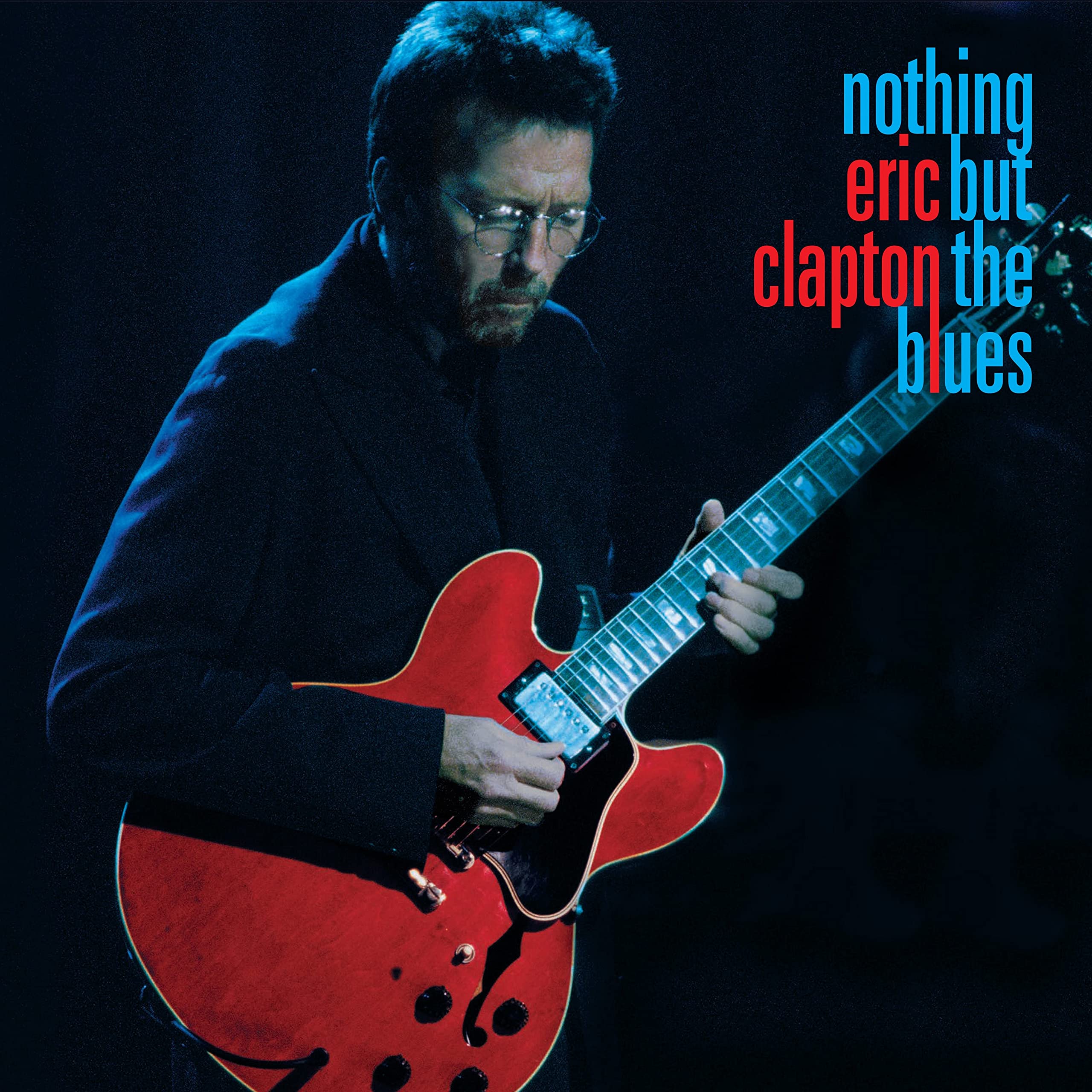 Foto 2 pulgar | Libro Nothing But The Blues - Venta Internacional.