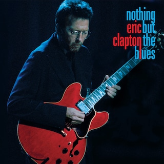 Foto 1 | Libro Nothing But The Blues - Venta Internacional.