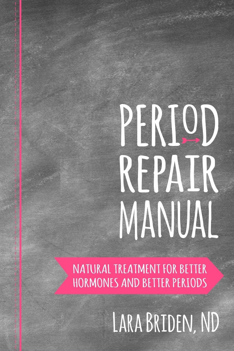 Foto 2 pulgar | Book Period Repair Manual Tratamiento Natural Para Hormonas - Venta Internacional.