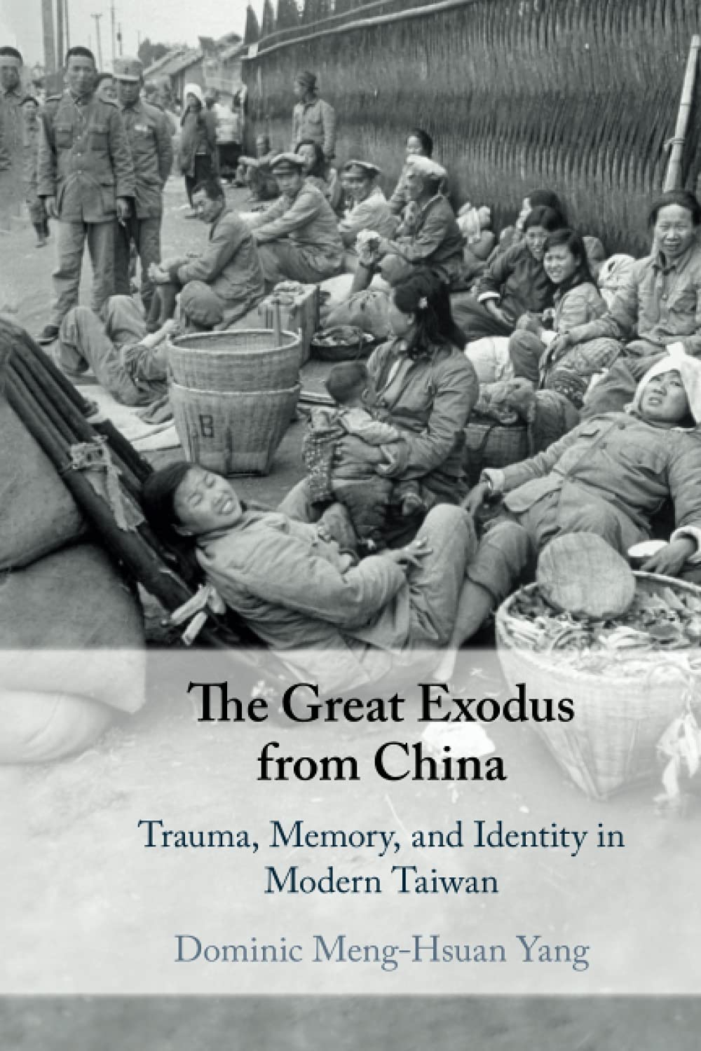 Foto 1 | Libro El Gran Éxodo De China De Genérica - Venta Internacional.