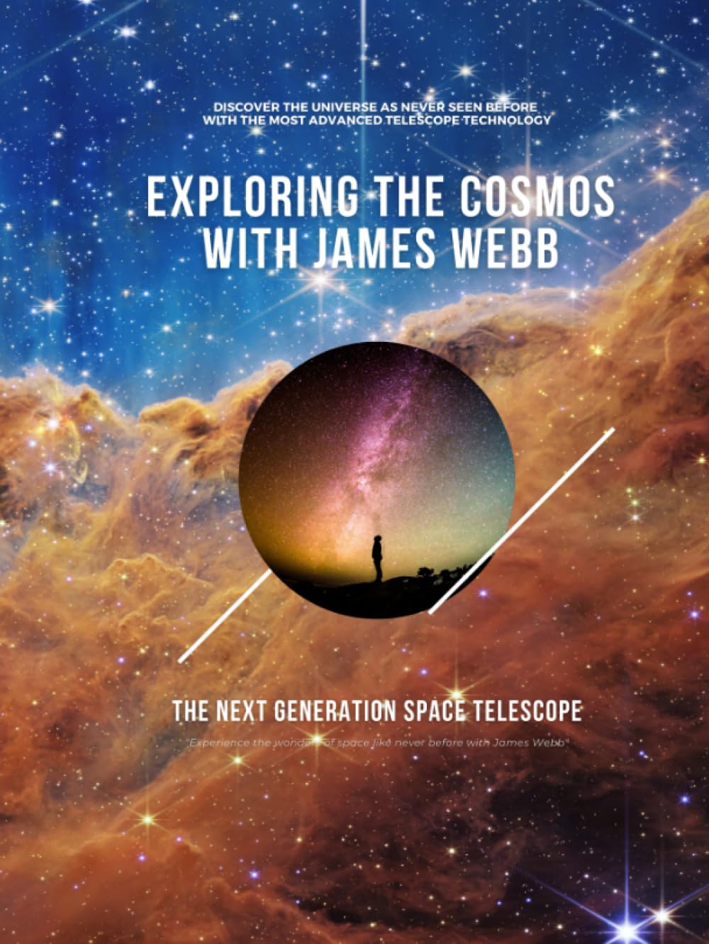 Libro Explorando El Cosmos Con El Telescopio De Próxima Generación James Webb - Venta Internacional. $932