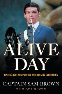 Foto 1 | Book Alive Day: Encontrando Esperanza Y Propósito Después De Perderlo Todo - Venta Internacional.