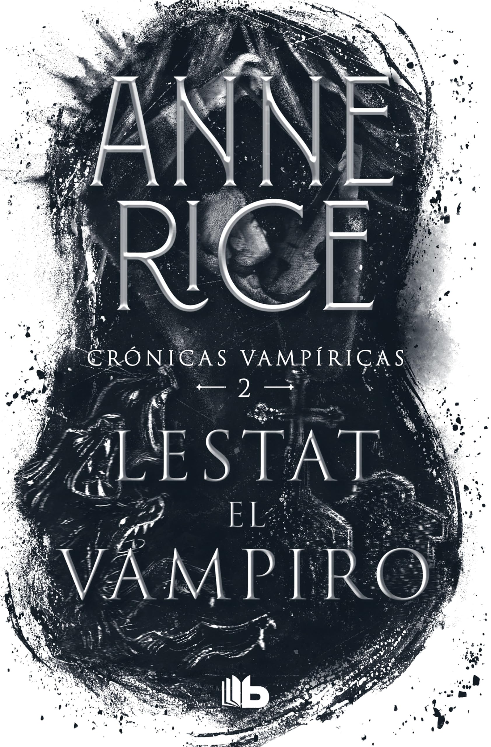 Foto 2 pulgar | Libro Genérica Lestat El Vampiro (crónicas Vampíricas) - Venta Internacional.