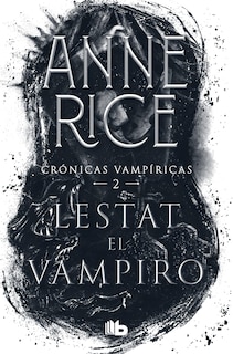 Foto 1 | Libro Genérica Lestat El Vampiro (crónicas Vampíricas) - Venta Internacional.