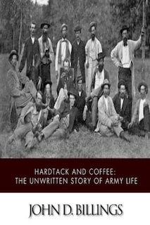 Foto 1 | Libro Hardtack And Coffee: La Historia No Escrita De La Vida En El Ejército - Venta Internacional.