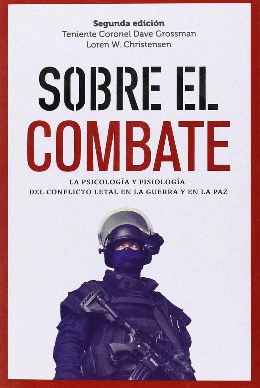About The Combat - Venta Internacional. $1,064