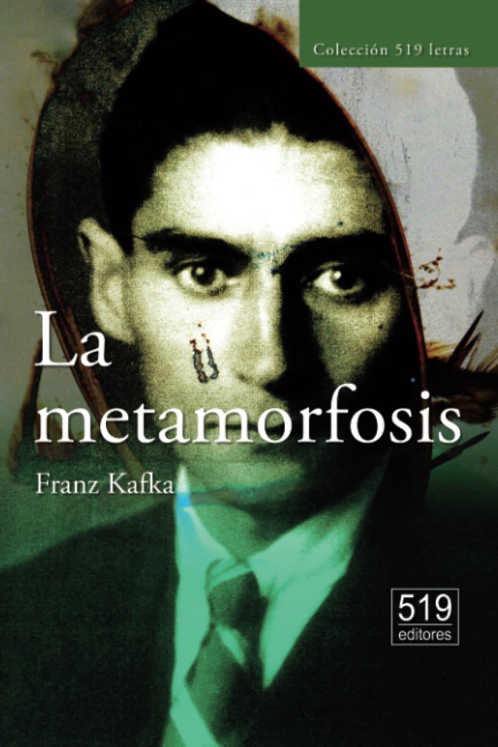Foto 2 pulgar | Libro La Metamorfosis Edición Española - Venta Internacional.