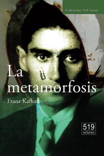 Foto 1 | Libro La Metamorfosis Edición Española - Venta Internacional.