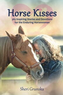 Foto 1 | Libro Horse Kisses: 365 Historias Y Devociones Inspiradoras - Venta Internacional.
