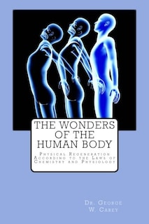 Foto 1 | Libro Las Maravillas Del Cuerpo Humano: Regeneración Física - Venta Internacional.