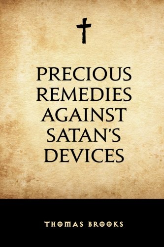 Foto 2 pulgar | Libro Preciosos Remedios Contra Las Artimañas De Satanás De Genérica - Venta Internacional.
