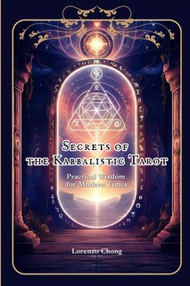 Foto 1 | Libro Secretos Del Tarot Kabbalístico: Sabiduría Práctica - Venta Internacional.