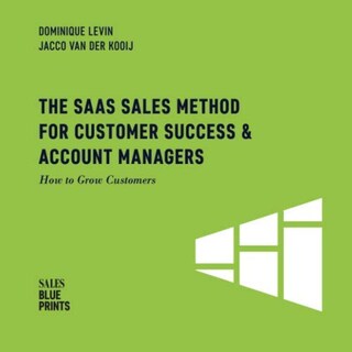 Foto 1 | Reserve El Método De Ventas Saas Para El Éxito De Los Clientes Y Los Gerentes De Cuentas - Venta Internacional.