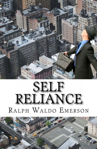 Foto 1 | Libro Self Reliance De Genérica - Venta Internacional.