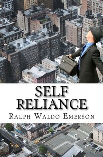 Foto 1 | Libro Self Reliance De Genérica - Venta Internacional.