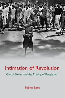 Foto 1 | Libro Intimation Of Revolution: Global Sixties And Making Of Bangladesh - Venta Internacional.