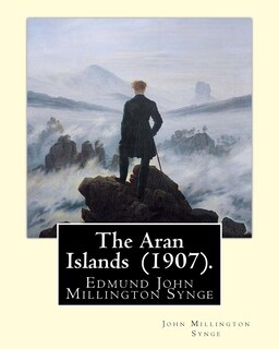 Foto 1 | Libro Las Islas Aran De John Millington Synge (1907) - Venta Internacional.