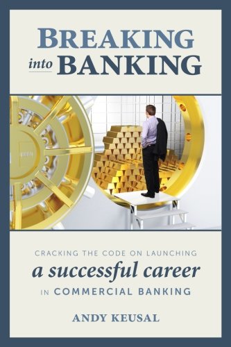 Foto 2 pulgar | Libro Breaking Into Banking: Descifrando El Código Para Iniciar Una Carrera Exitosa En La Banca Come - Venta Interna