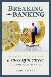 Foto 1 | Libro Breaking Into Banking: Descifrando El Código Para Iniciar Una Carrera Exitosa En La Banca Come - Venta Interna