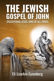 Foto 1 | Libro El Evangelio Judío De Juan: Descubriendo A Jesús Por El Dr. Eli - Venta Internacional.