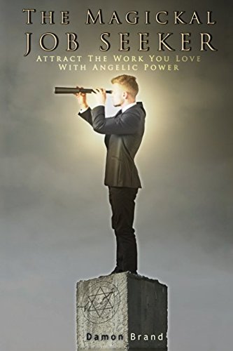 Foto 1 | Libro The Magickal Job Seeker: Atrae El Trabajo Que Amas - Venta Internacional.