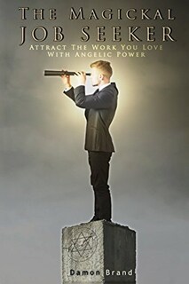 Foto 1 | Libro The Magickal Job Seeker: Atrae El Trabajo Que Amas - Venta Internacional.