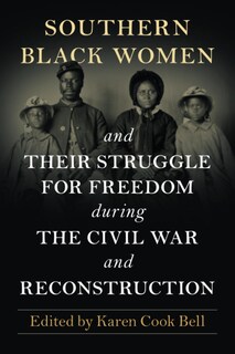 Foto 1 | Libro Las Mujeres Negras Del Sur Luchan Por La Libertad | Guerra Civil - Venta Internacional.