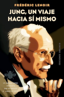 Foto 1 | Libro Jung Un Viaje A Sí Mismo: Un Pensamiento Visionario (español) - Venta Internacional.