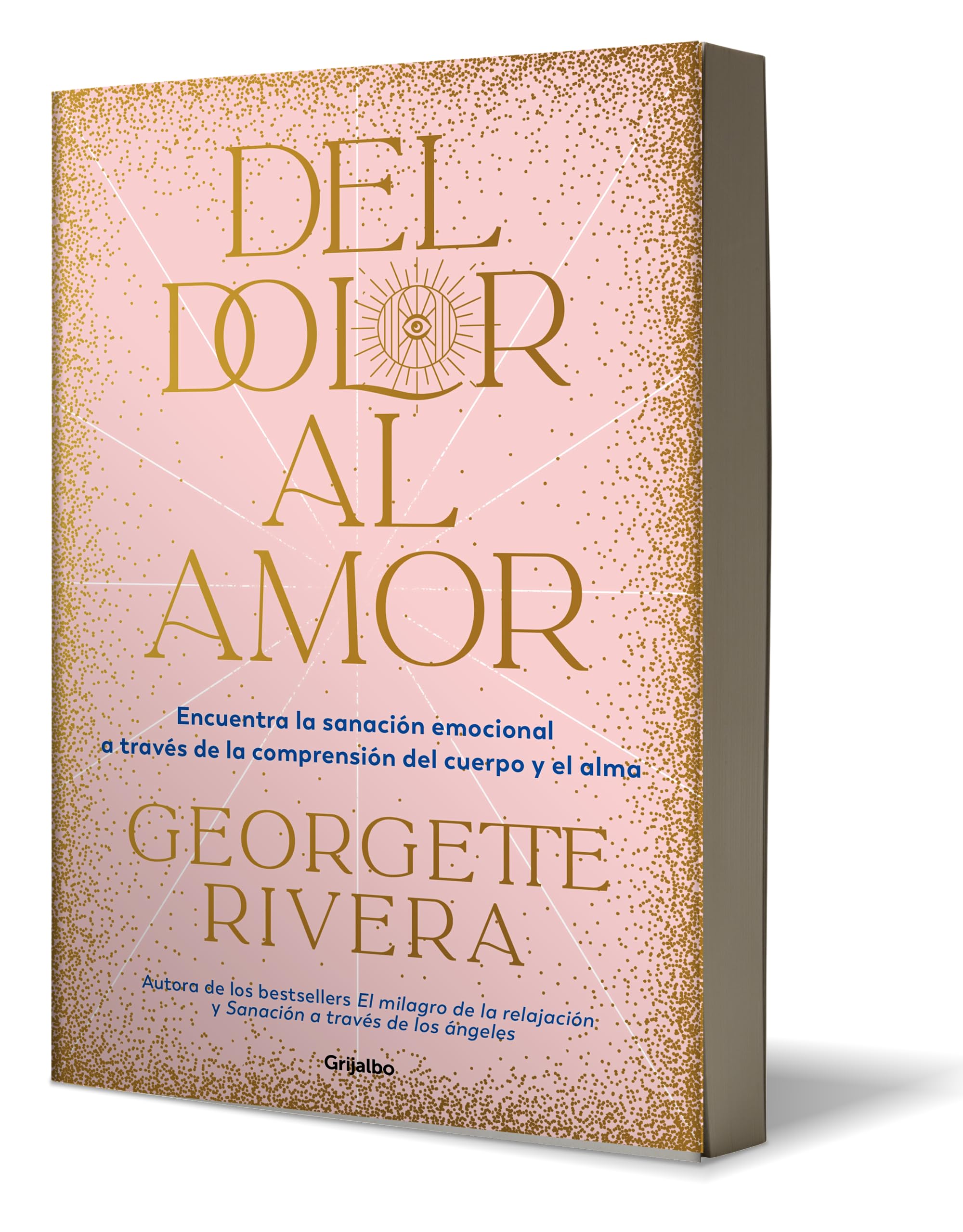Foto 2 pulgar | Libro Del Dolor Al Amor/from Pain To Love (edición En Español) - Venta Internacional.