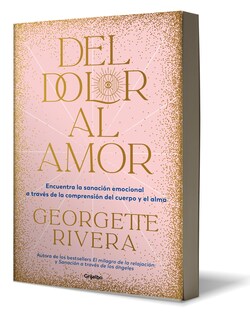 Foto 1 | Libro Del Dolor Al Amor/from Pain To Love (edición En Español) - Venta Internacional.