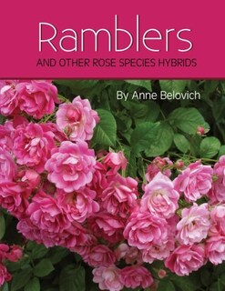 Foto 1 | Libro Ramblers Y Otros Híbridos De Especies De Rosas - Venta Internacional.