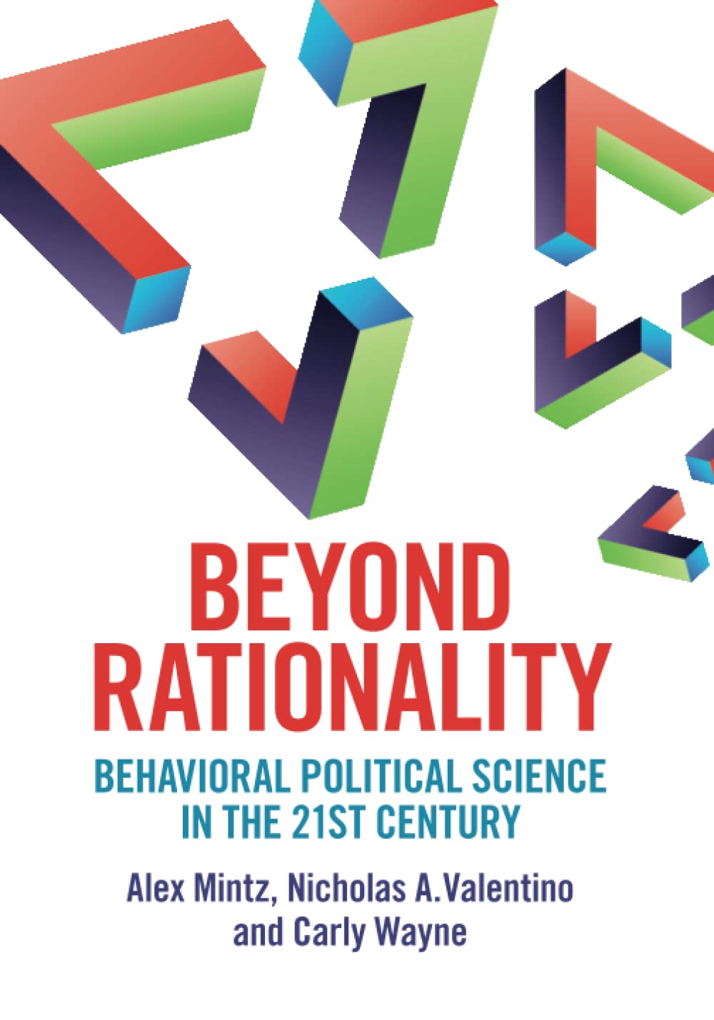 Foto 1 | Libro Beyond Rationality De Genérica - Venta Internacional.