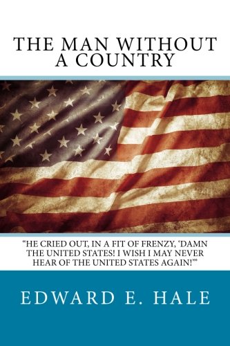 Foto 1 | Libro El Hombre Sin País De Genérica - Venta Internacional.