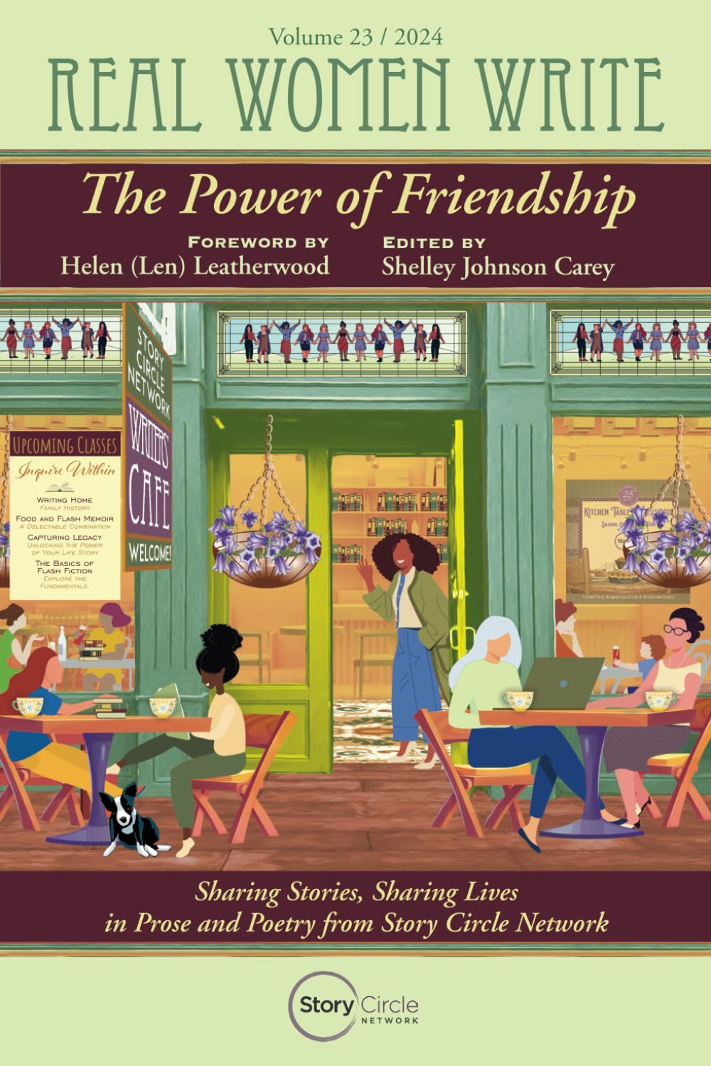 Foto 2 pulgar | Libro El Poder De La Amistad Que Escriben Mujeres Reales - Venta Internacional.