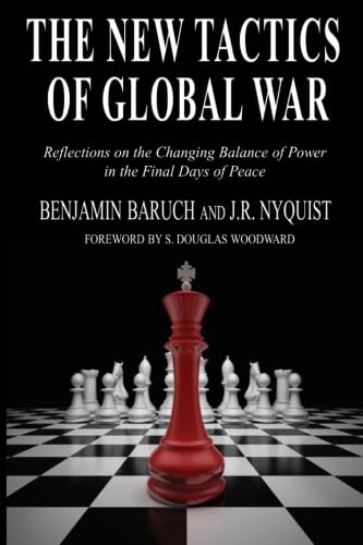 Foto 2 pulgar | Libro Las Nuevas Tácticas De La Guerra Global: Reflexiones Sobre El Poder - Venta Internacional.