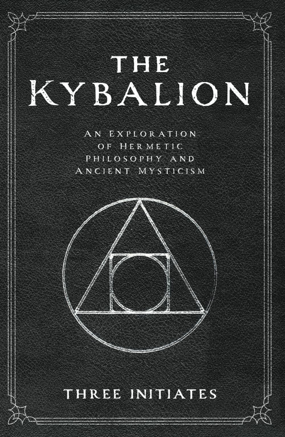 Foto 2 pulgar | Libro El Kybalion: Una Exploración De La Filosofía Hermética - Venta Internacional.