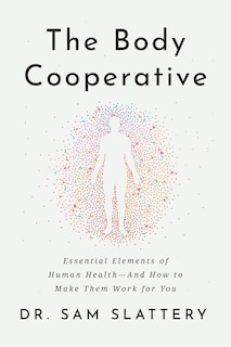 Foto 1 | Libro The Body Cooperative: Elementos Esenciales De La Salud Humana - Venta Internacional.