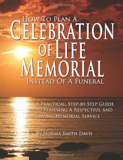 Foto 1 | Libro Cómo Planificar Un Servicio Conmemorativo Para Celebrar La Vida - Venta Internacional.