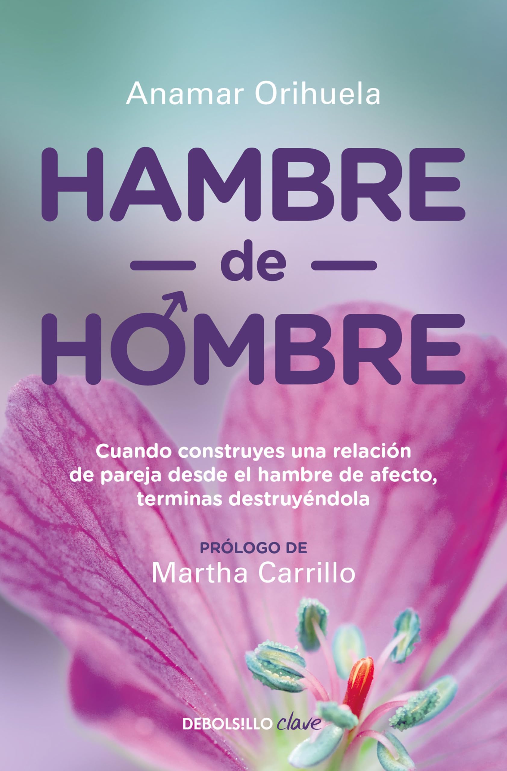 Foto 2 pulgar | Libro Hambre De Hombre/hunger For Men (edición Española) - Venta Internacional.