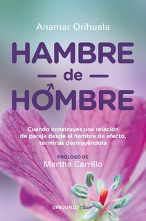 Foto 1 | Libro Hambre De Hombre/hunger For Men (edición Española) - Venta Internacional.