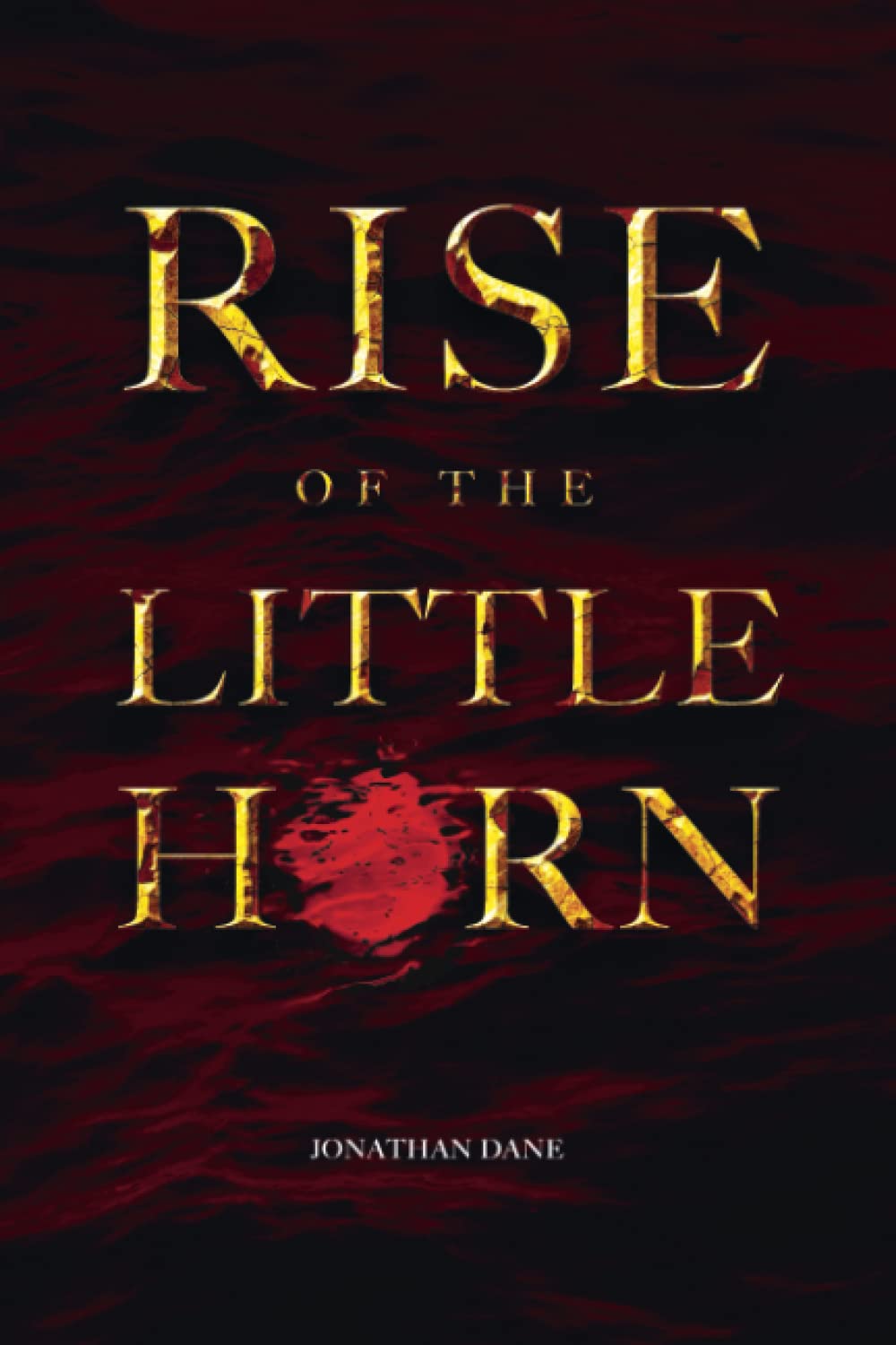 Foto 2 pulgar | Libro Rise Of The Little Horn - Venta Internacional.