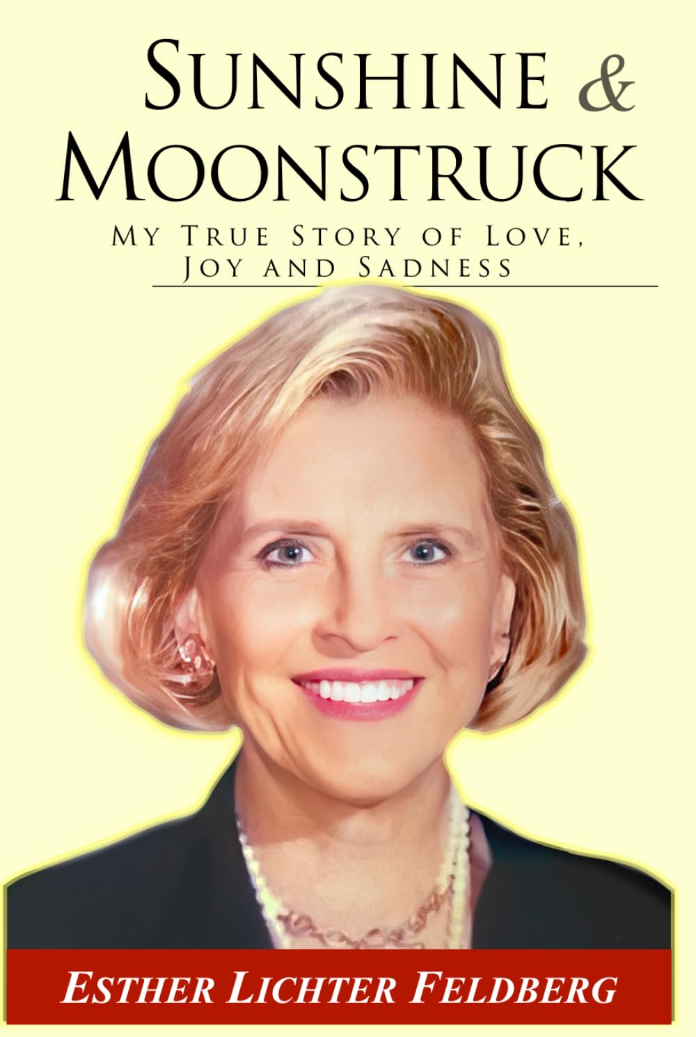 Foto 2 pulgar | Libro Sunshine And Moonstruck: Mi Verdadera Historia De Amor - Venta Internacional.