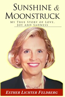 Foto 1 | Libro Sunshine And Moonstruck: Mi Verdadera Historia De Amor - Venta Internacional.