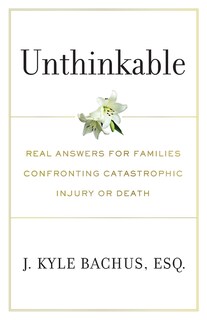 Foto 1 | Libro Impensable: Respuestas Reales Para Las Familias Que Se Enfrentan A Lesiones Catastróficas O La - Venta Interna