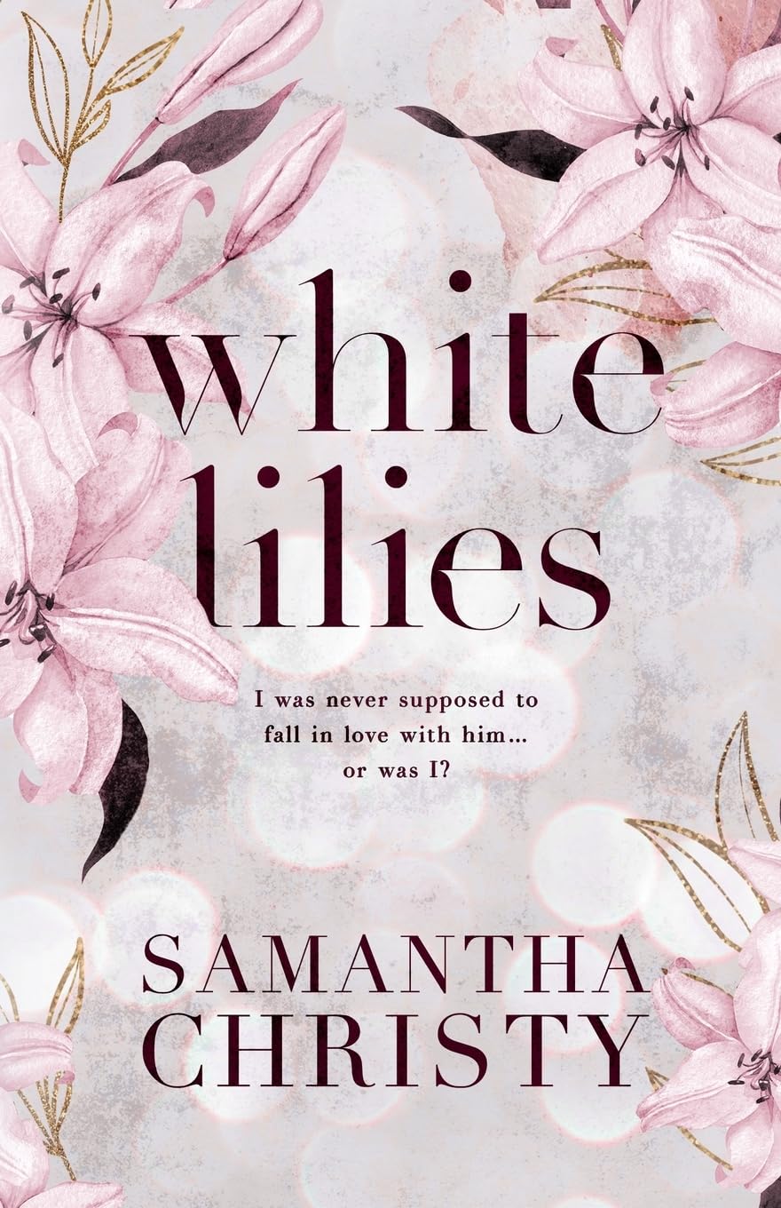 Foto 1 | Libro White Lilies Las Hermanas Mitchell, Segundo Libro - Venta Internacional.