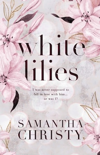 Foto 1 | Libro White Lilies Las Hermanas Mitchell, Segundo Libro - Venta Internacional.