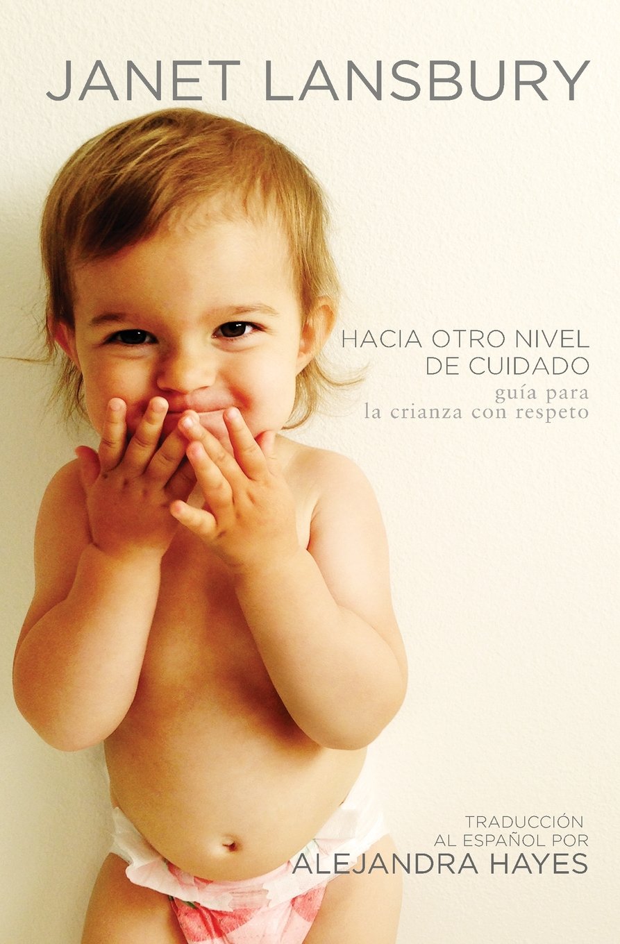 Foto 2 pulgar | Guía Para Padres: Cómo Llevar El Cuidado A Otro Nivel (edición En Español) - Venta Internacional.