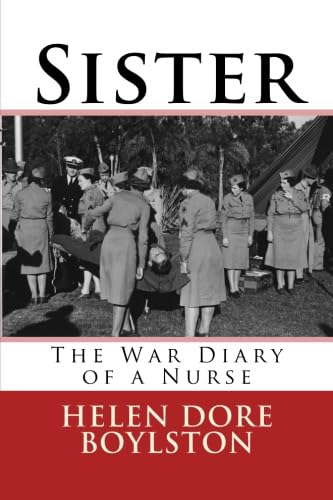 Foto 2 pulgar | Book Sister: El Diario De Guerra De Una Enfermera - Venta Internacional.