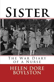 Foto 1 | Book Sister: El Diario De Guerra De Una Enfermera - Venta Internacional.