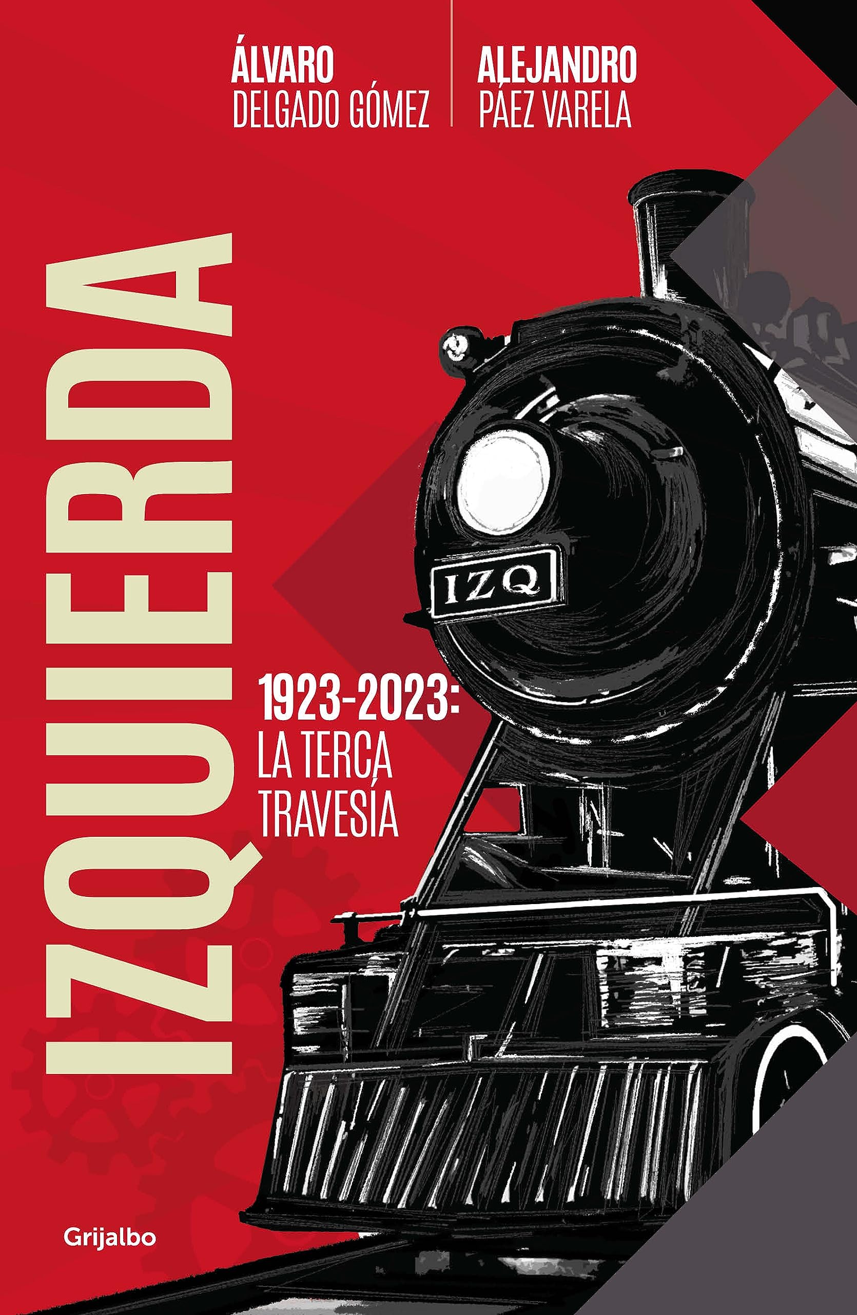 Foto 2 pulgar | Libro Genérica Izquierda: La Tercera Travesía/la Izquierda - Venta Internacional.